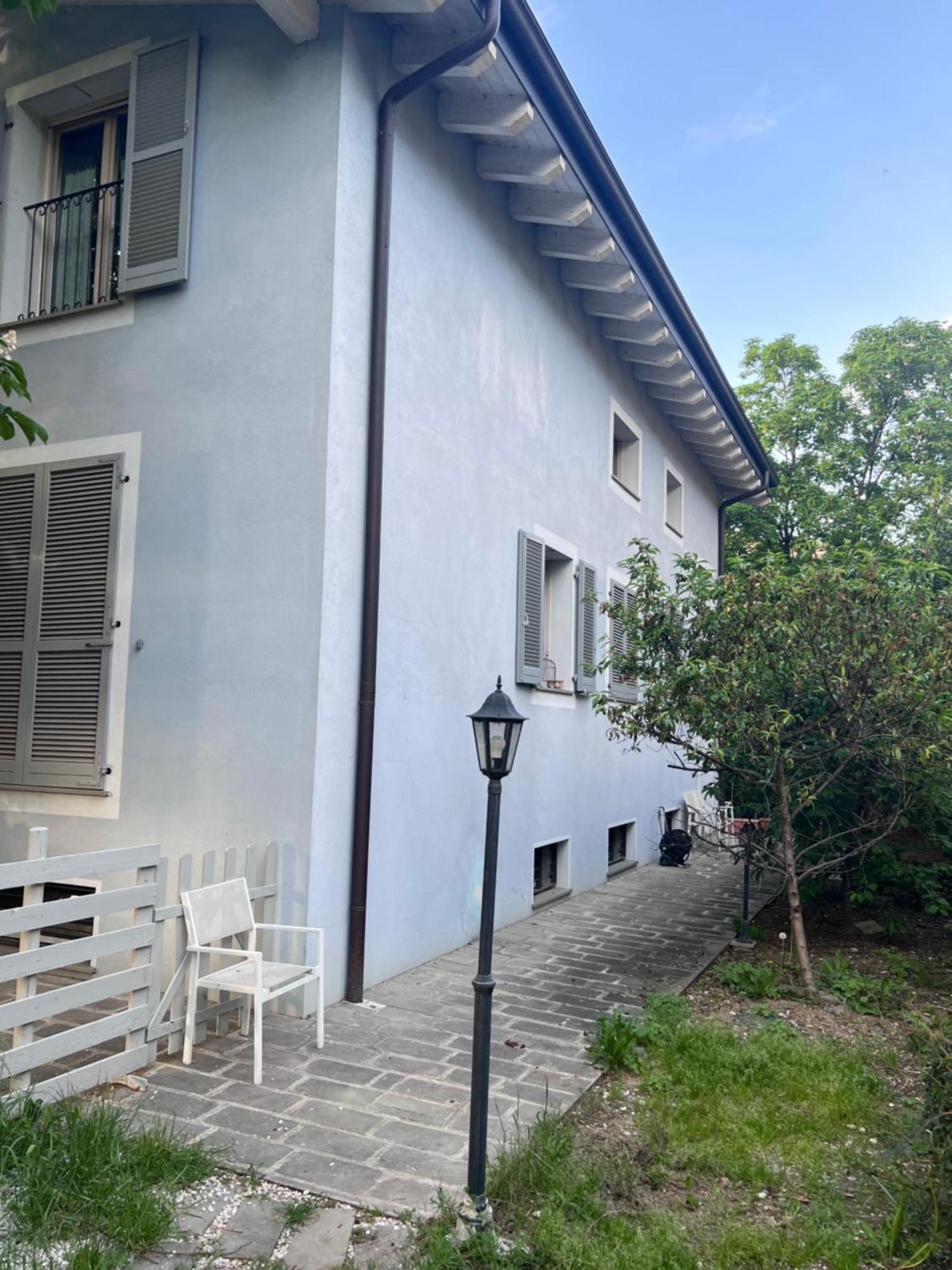 Casadipippi Bed & Breakfast Parma Ngoại thất bức ảnh